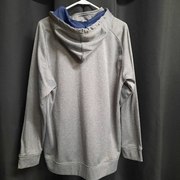 Sportwear Norte Dame Fighting Irish Champion Pullover Hoodie Men's Size Large - Picture 3 of 8